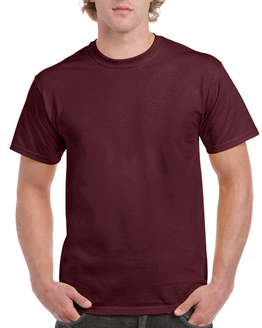 Hammer™ Unisex T-Shirt - Sport Dark Maroon