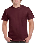 Hammer™ Unisex T-Shirt - Sport Dark Maroon