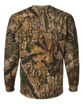Code Five 3981 RealTree APX — back