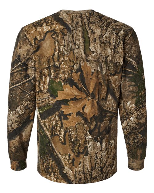 Code Five 3981 RealTree APX — back