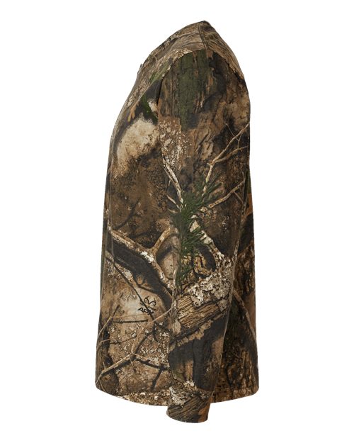 Code Five 3981 RealTree APX — direct side