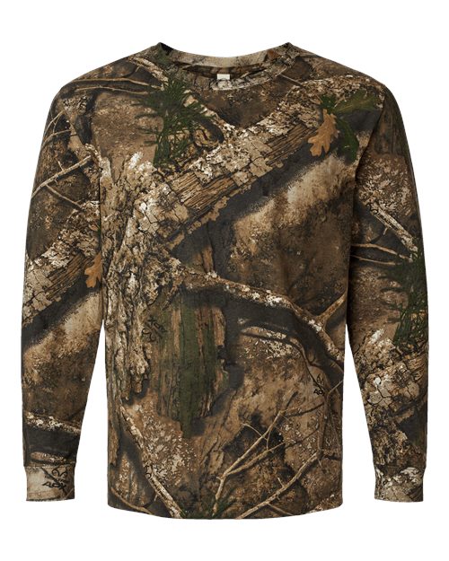 Code Five 3981 RealTree APX — front