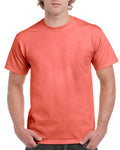Hammer™ Unisex T-Shirt - Bright Salmon