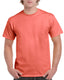 Gildan H000 - Hammer™ Unisex T-Shirt - Bright Salmon
