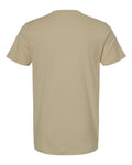 Tultex 202 Sand — back