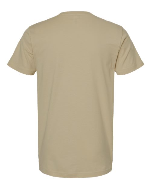 Tultex 202 Sand — back