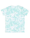 LAT 6101 Island Tie Dye — back
