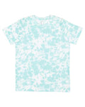 LAT 6101 Island Tie Dye — front