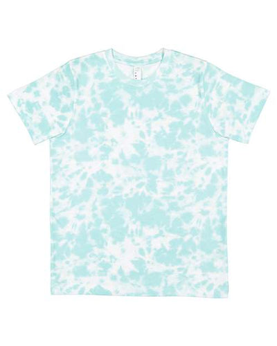 LAT 6101 Island Tie Dye — front