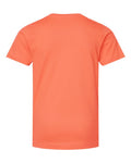LAT 6101 Papaya — back