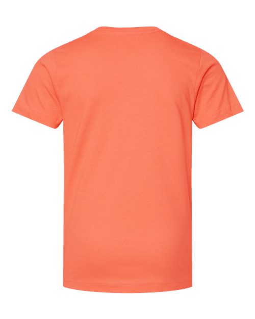 LAT 6101 Papaya — back