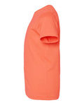 LAT 6101 Papaya — direct side