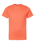 LAT 6101 Papaya — front