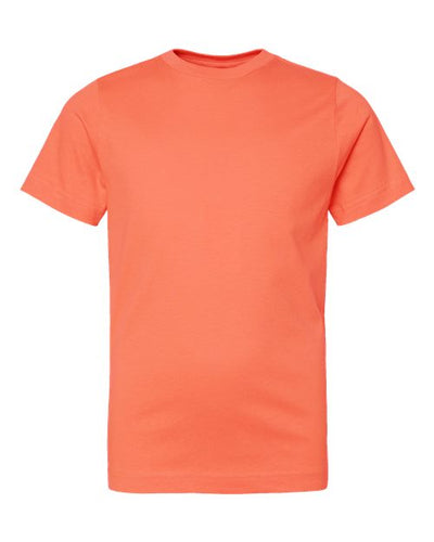 LAT 6101 Papaya — front