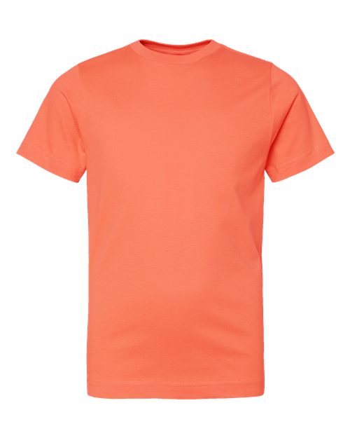 LAT 6101 Papaya — front