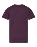 LAT 6101 Plum — back