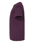 LAT 6101 Plum — direct side