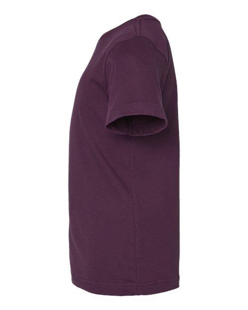 LAT 6101 Plum — direct side