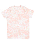 LAT 6101 Rose Tie Dye — front