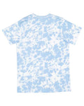 LAT 6101 Sky Tie Dye — back