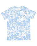 LAT 6101 Sky Tie Dye — front