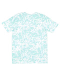 LAT 6901 Island Tie Dye — back