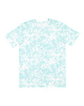 LAT 6901 Island Tie Dye — front