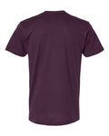 LAT 6901 Plum — back