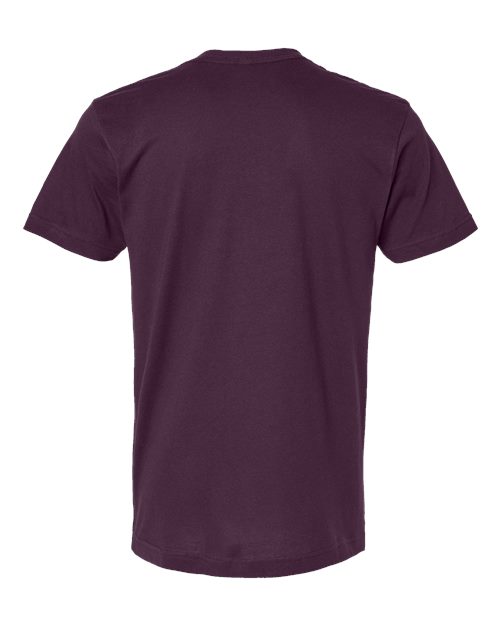 LAT 6901 Plum — back