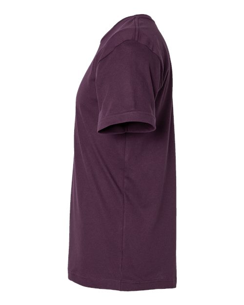 LAT 6901 Plum — direct side