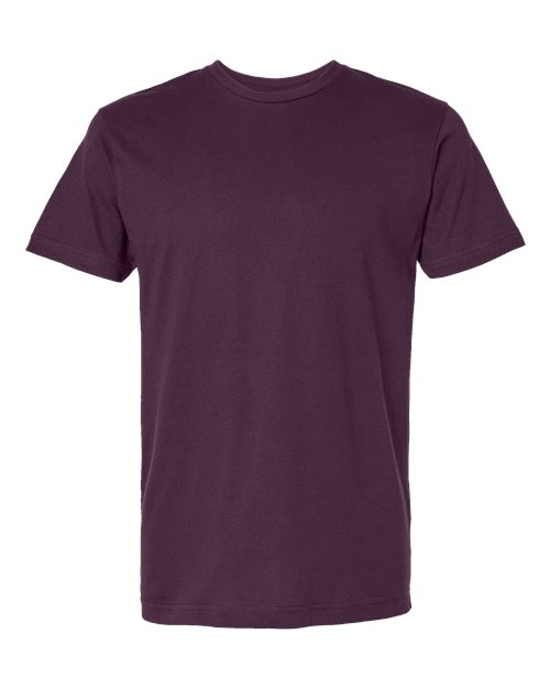 LAT 6901 Plum — front