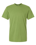 American Apparel 2001CVC Heather Nephrite — front
