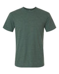 American Apparel 2001CVC Heather Forest — front