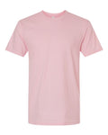 American Apparel 2001CVC Heather Pink — front
