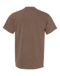 Comfort Colors 6030 Espresso — back
