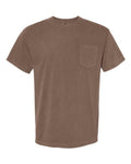 Comfort Colors 6030 Espresso — front