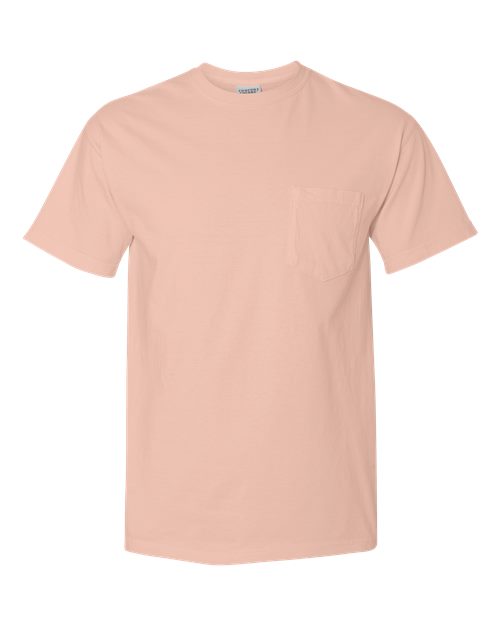 Comfort Colors 6030 Peachy — front