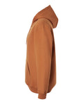 Gildan SF500 Texas Orange — direct side