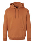 Gildan SF500 Texas Orange — front
