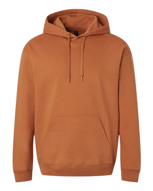 Gildan SF500 Texas Orange — front