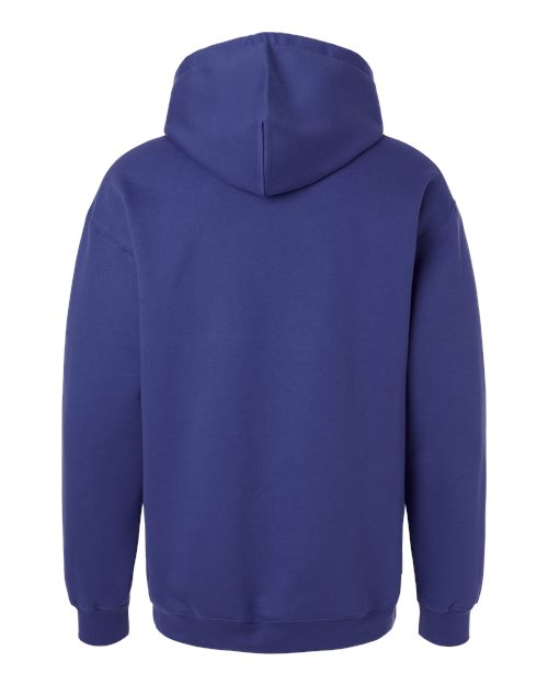 Gildan SF500 Cobalt — back