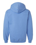 Gildan SF500 Carolina Blue — back
