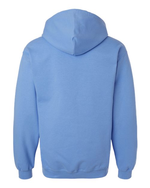 Gildan SF500 Carolina Blue — back