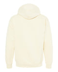 Gildan SF500 Off White — back