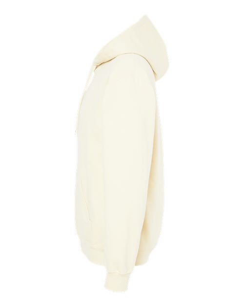 Gildan SF500 Off White — direct side