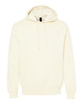 Gildan SF500 Off White — front