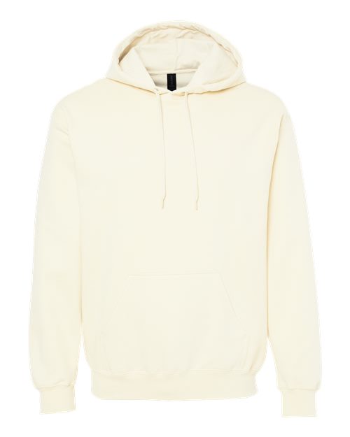 Gildan SF500 Off White — front