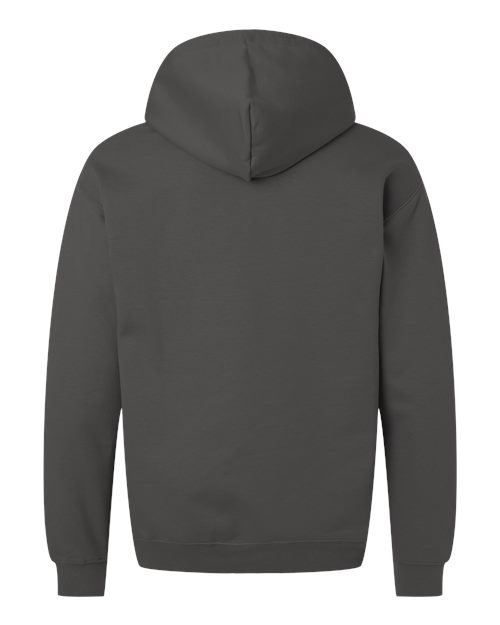 Gildan SF500 Smoke — back