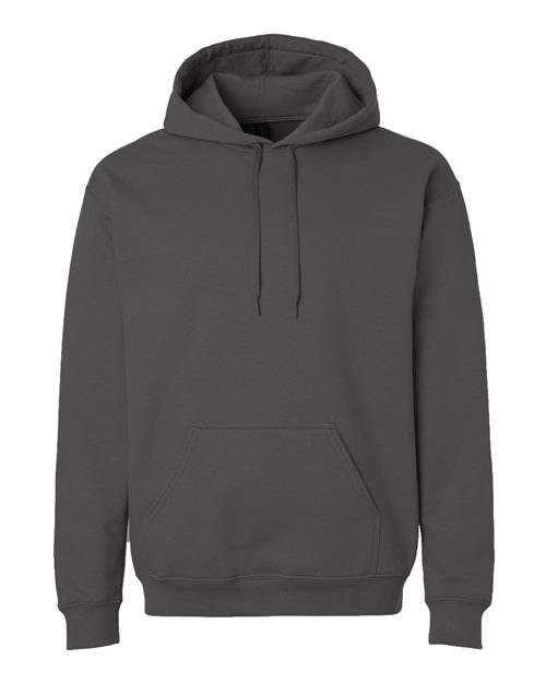 Gildan SF500 Smoke — front