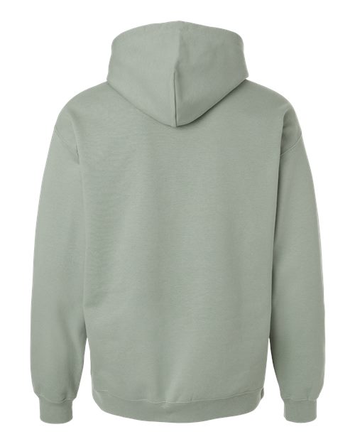 Gildan SF500 Sage — back